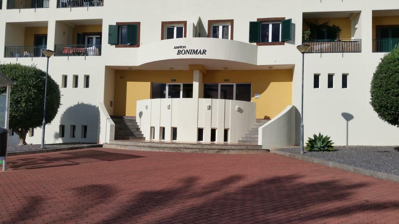 Doca Do Cavacas Apartment فونشال المظهر الخارجي الصورة