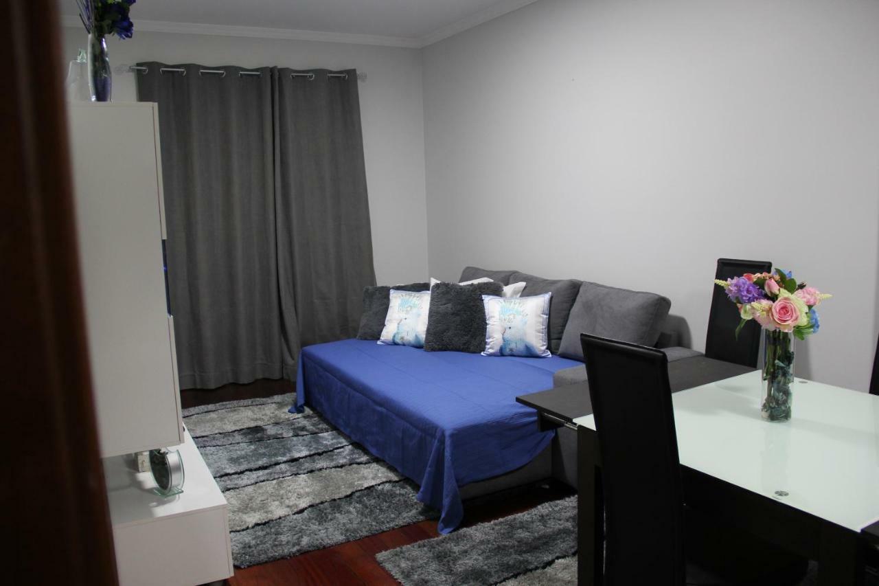 Doca Do Cavacas Apartment فونشال المظهر الخارجي الصورة