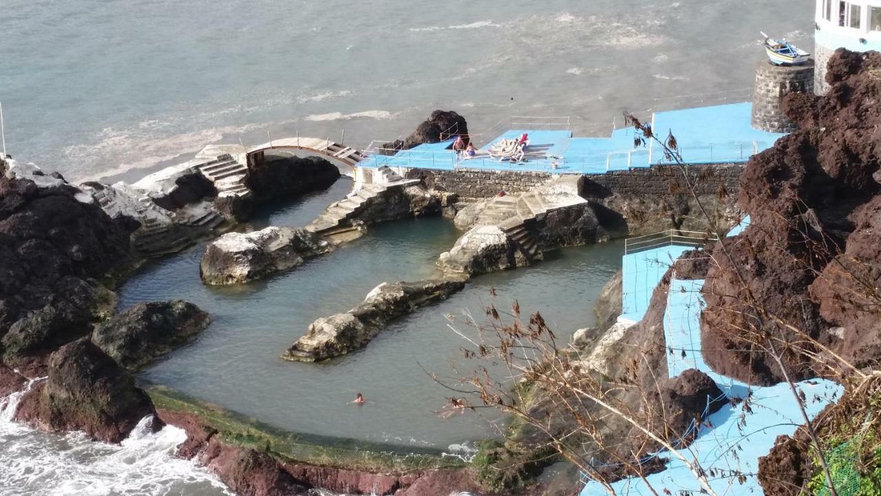 Doca Do Cavacas Apartment فونشال المظهر الخارجي الصورة