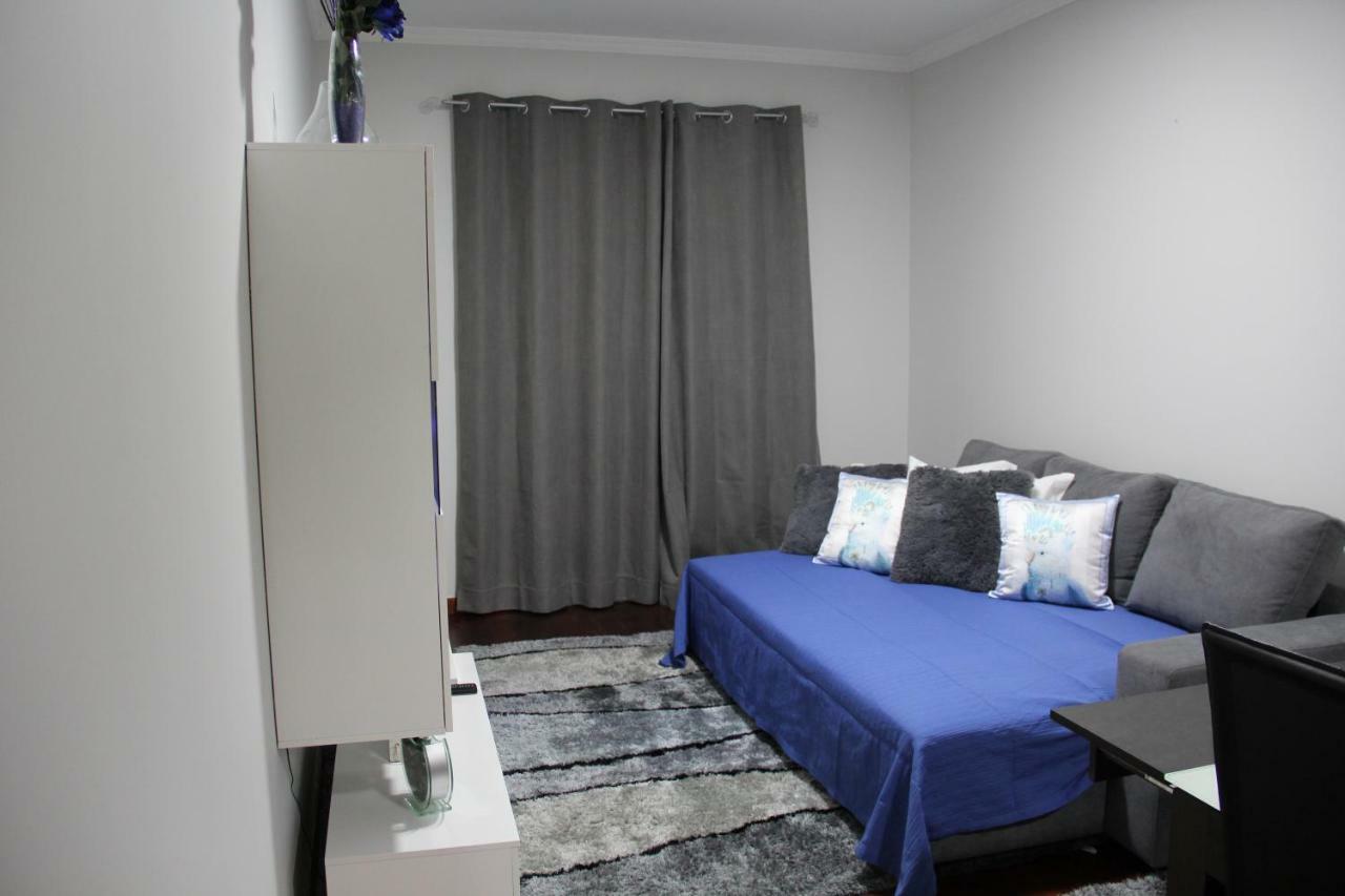 Doca Do Cavacas Apartment فونشال المظهر الخارجي الصورة