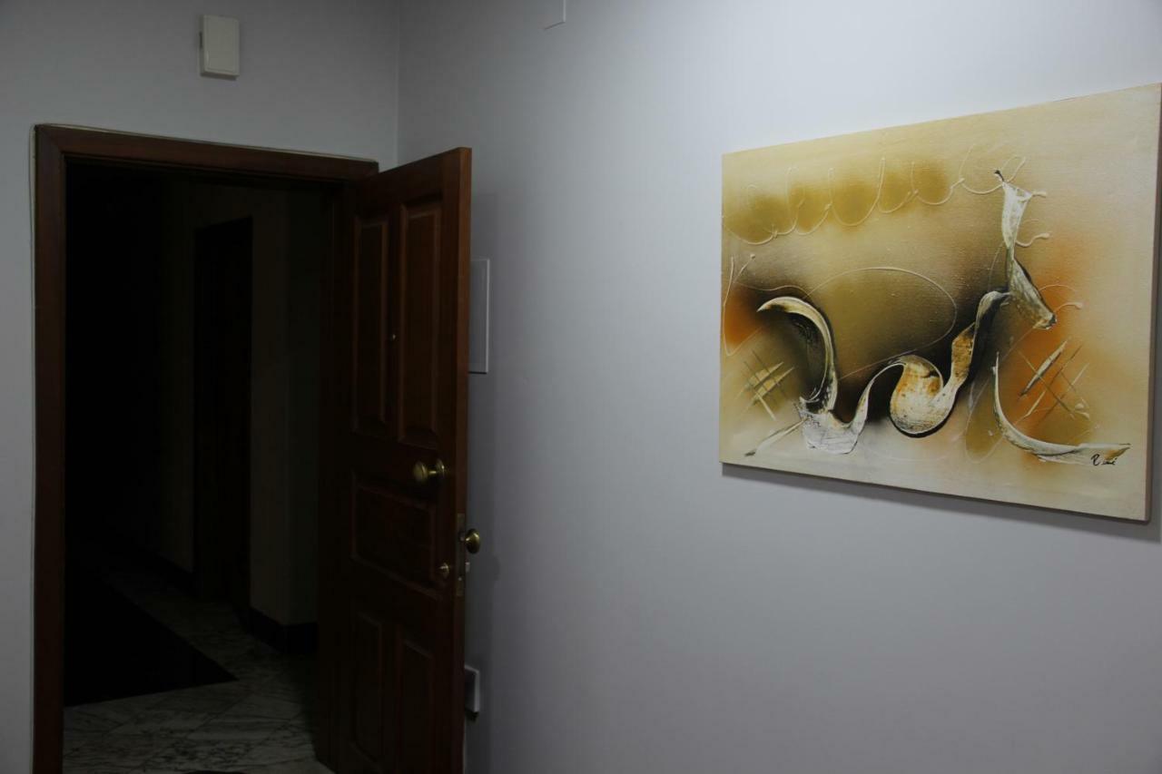Doca Do Cavacas Apartment فونشال المظهر الخارجي الصورة