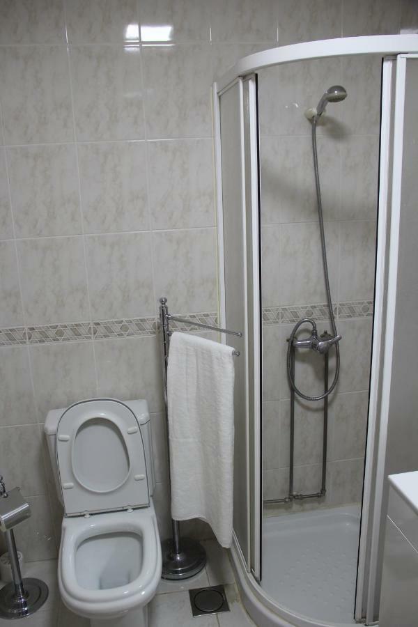 Doca Do Cavacas Apartment فونشال المظهر الخارجي الصورة