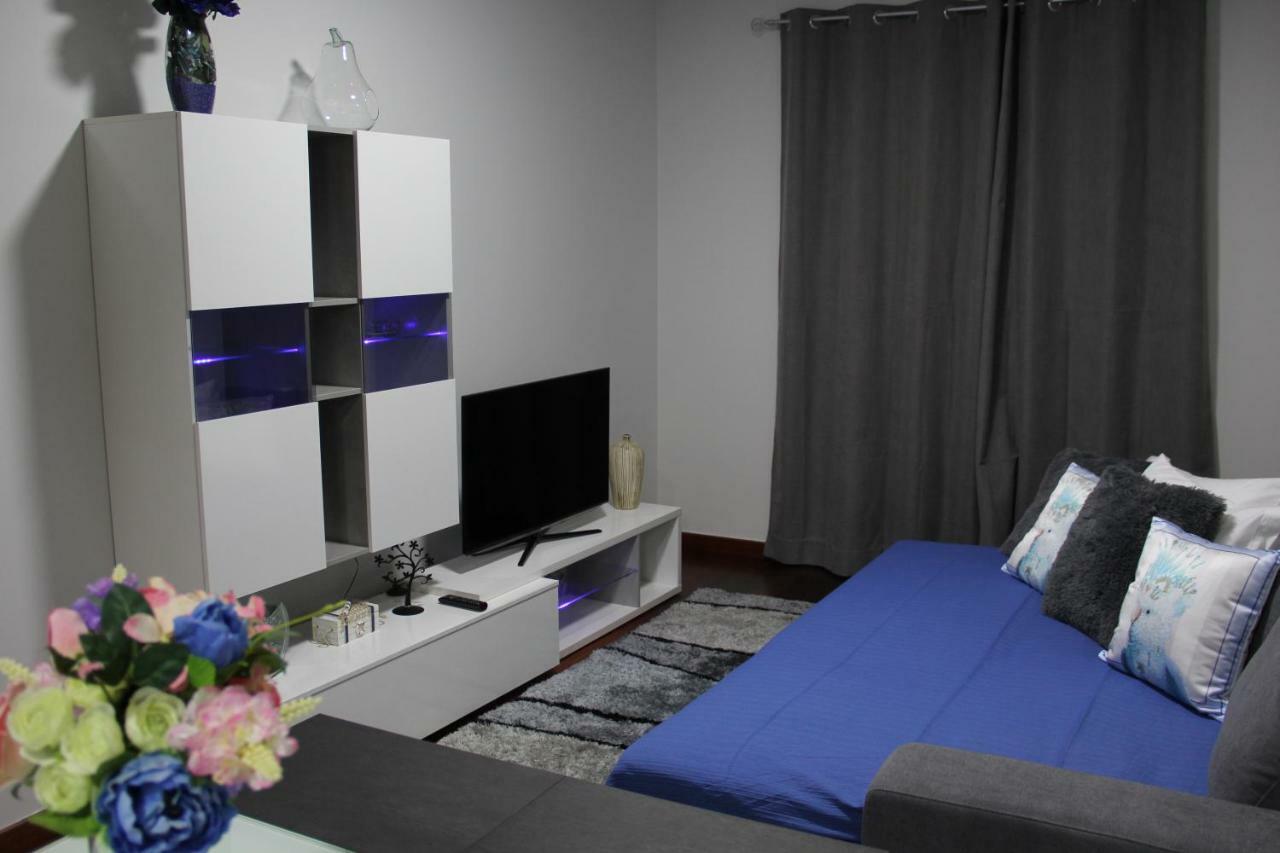Doca Do Cavacas Apartment فونشال المظهر الخارجي الصورة
