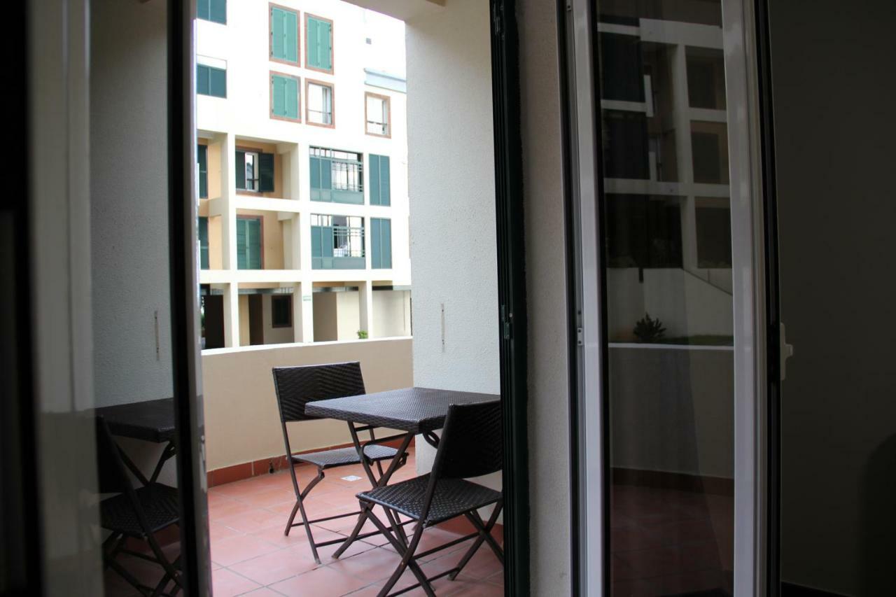 Doca Do Cavacas Apartment فونشال المظهر الخارجي الصورة