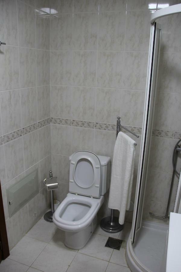 Doca Do Cavacas Apartment فونشال المظهر الخارجي الصورة