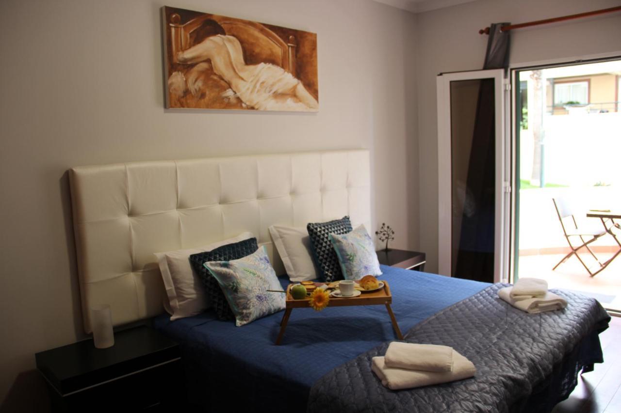 Doca Do Cavacas Apartment فونشال المظهر الخارجي الصورة